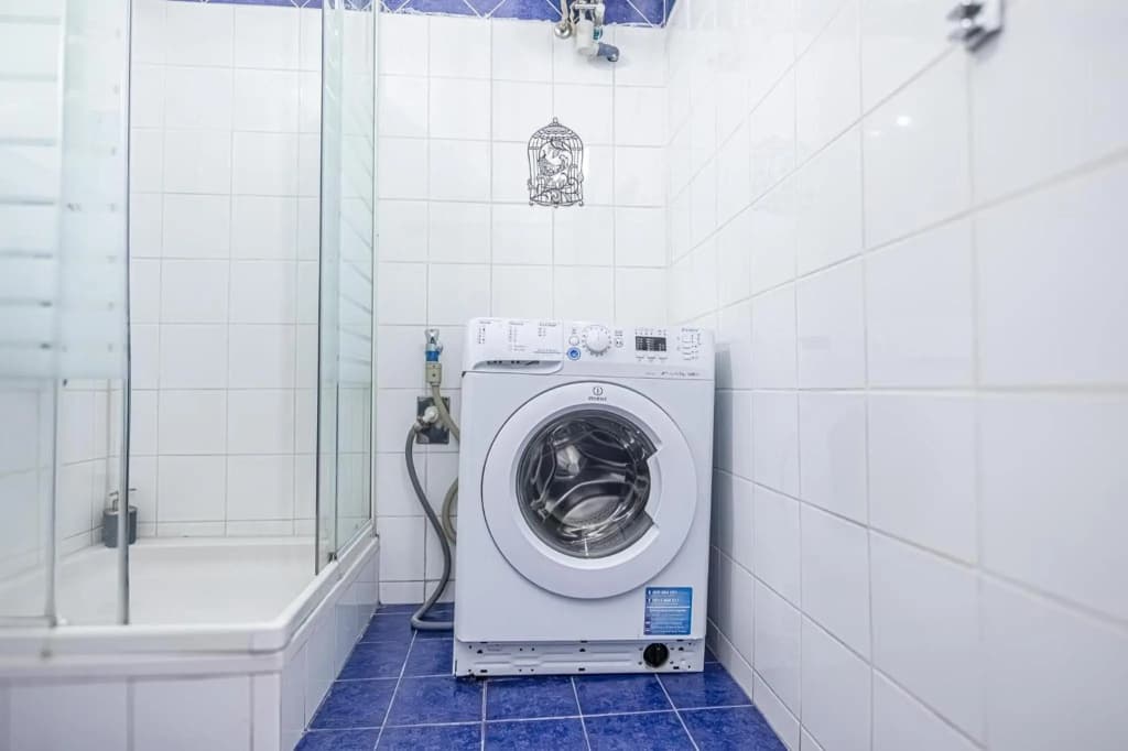 Cosy 1BR - Perfect for Long Stays - photo 2