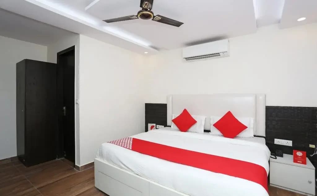 South Galaxy By OYO Rooms - photo 13