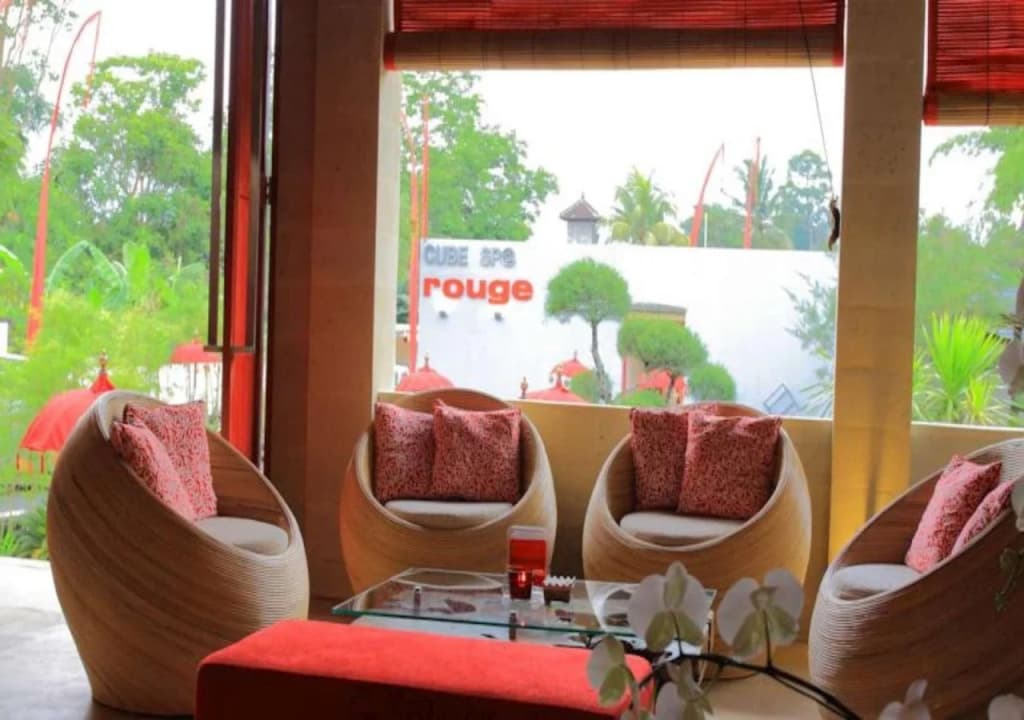 Rouge - Villas & Spa - photo 7