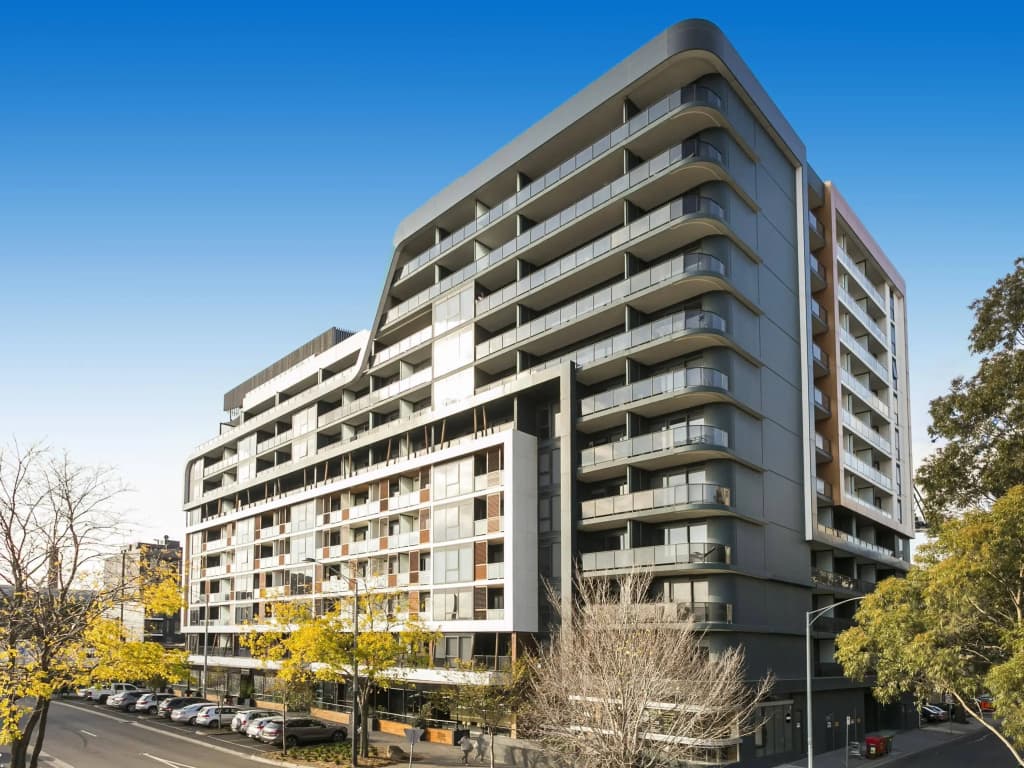 Amazing Accommodations South Yarra - photo 1