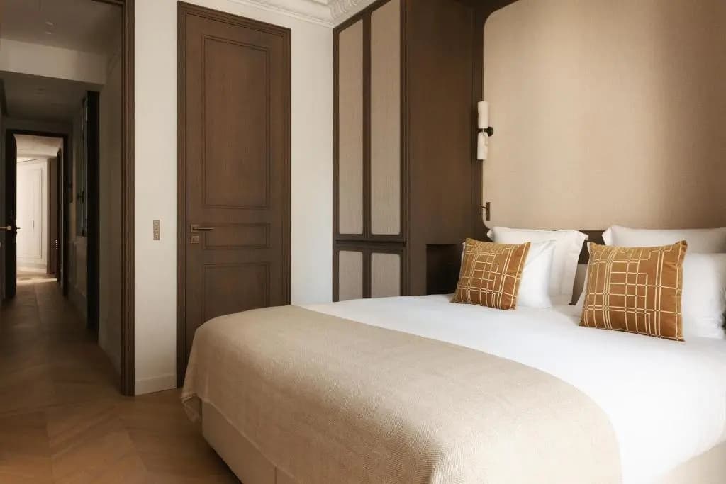 Highstay serviced apartments PYRAMIDES - photo 23