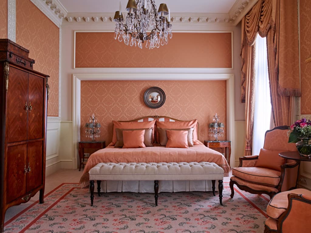 Eurostars Grand Hotel Wien - photo 6