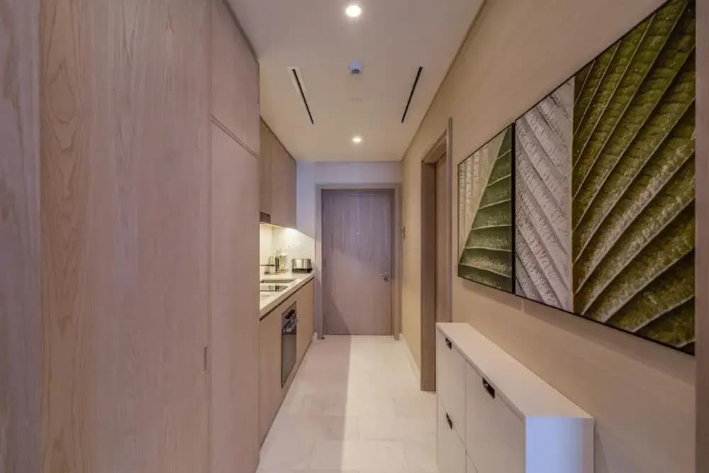Sea View Luxurious Studio - photo 17