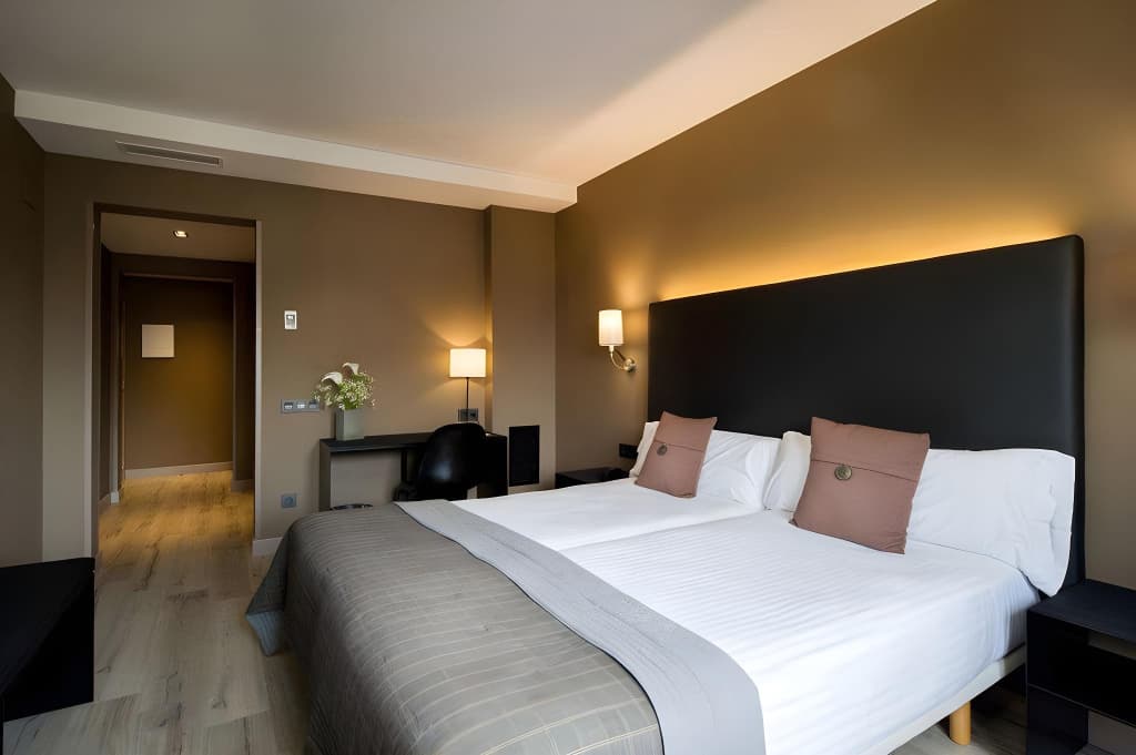 Hotel Paseo de Gracia - photo 13