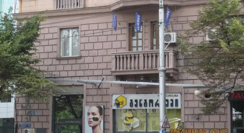 Feelharmony Hostel - photo 1