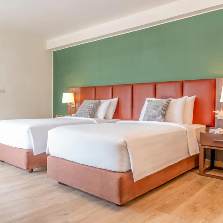 The Legacy Hotel Nana Sukhumvit, Aspira Collection - photo 26