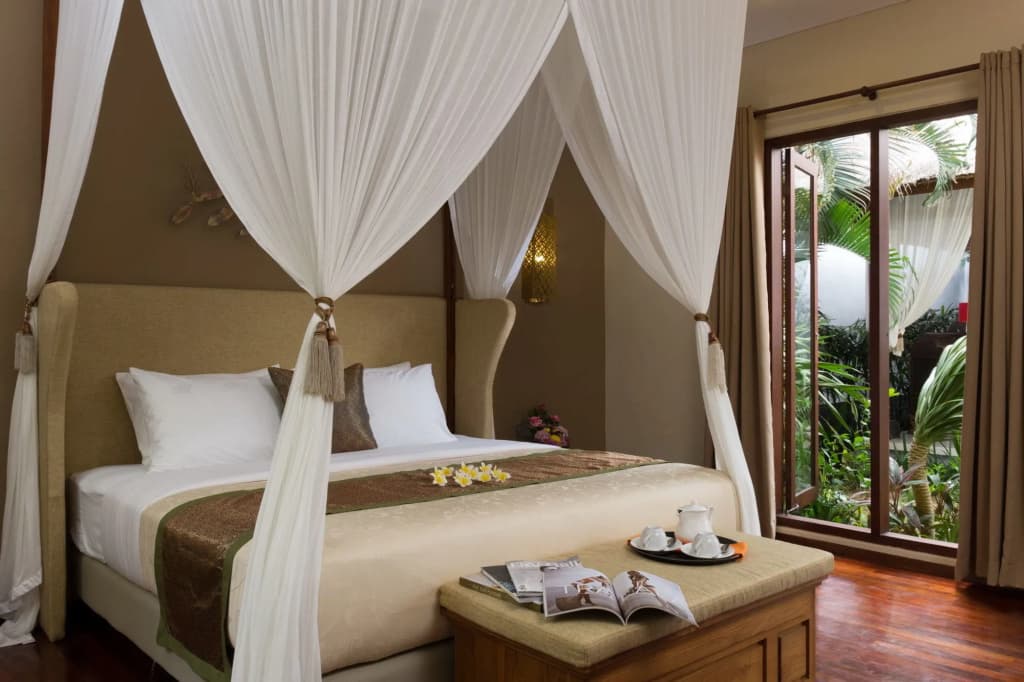 The Secret Villas - photo 6