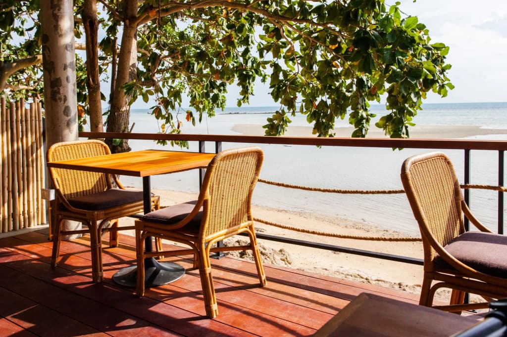 The Humble Villas - photo 7