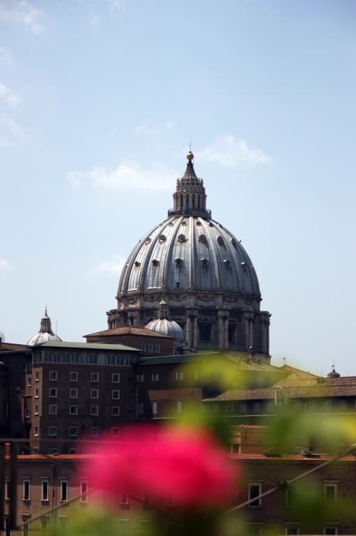 Suite Rome - photo 16