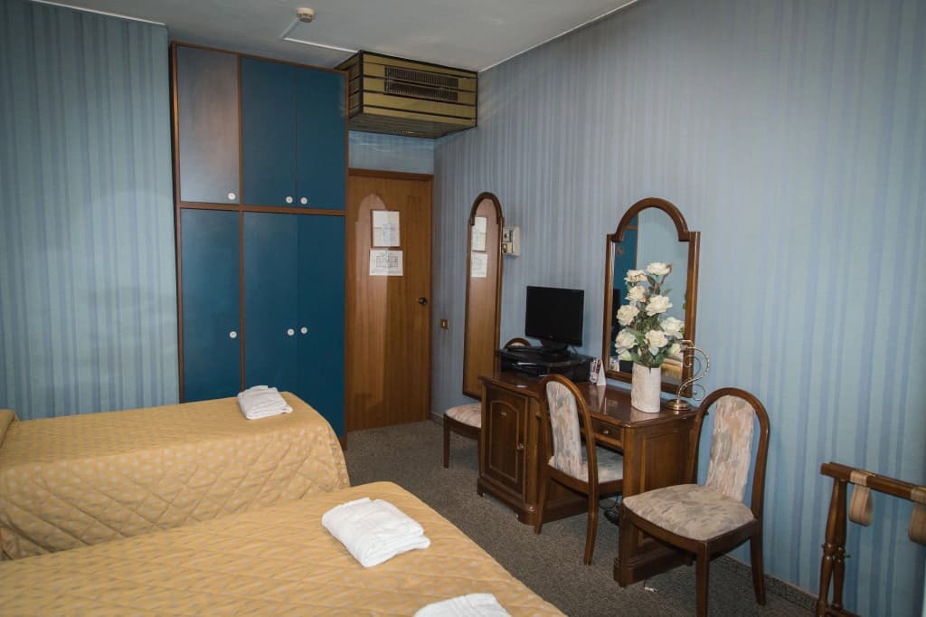 Hotel Accursio - photo 12