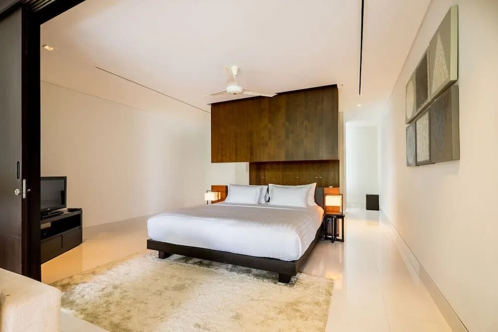 Baan Yamu Suites - photo 4