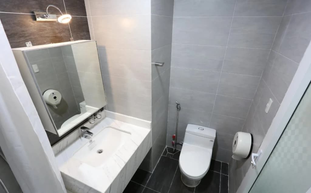 SABINA Residence - HCM - photo 10