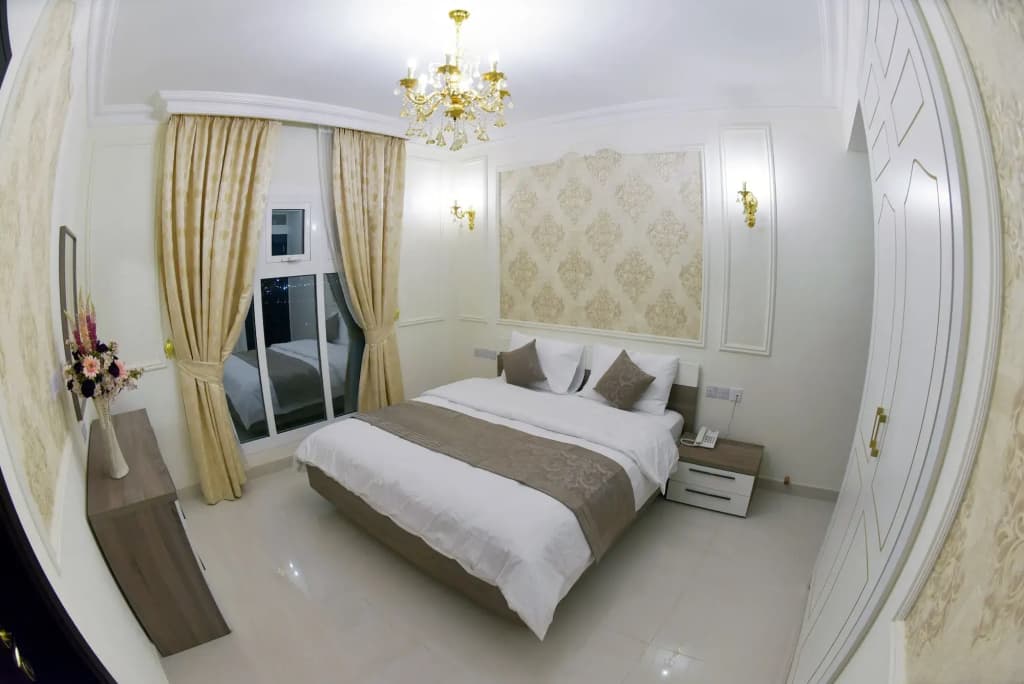 A'Sinamar Hotel Apartment - photo 7