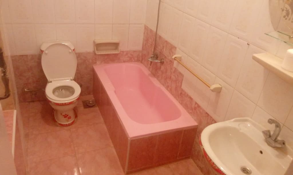 Cairo Moon Hotel - Hostel - photo 6