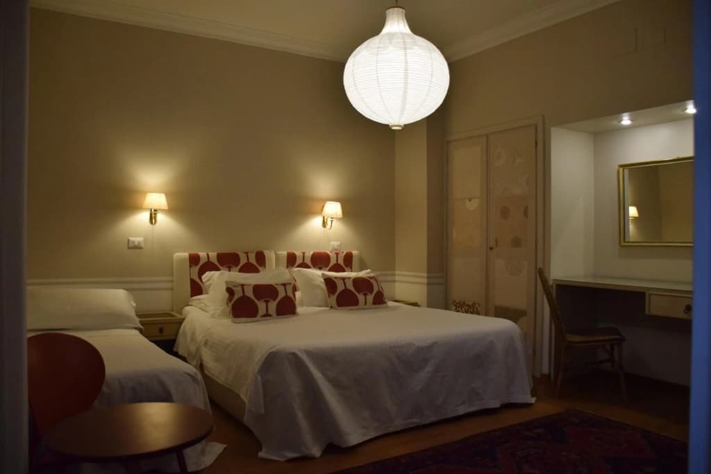 Hotel Lancelot - photo 20