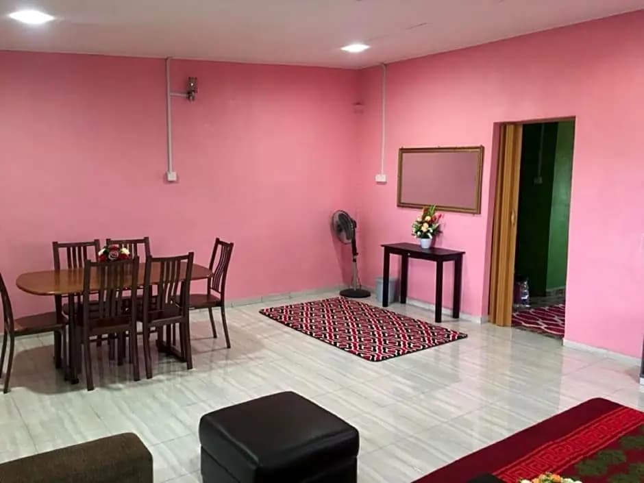 GM Roomstay Tok Bali - photo 5