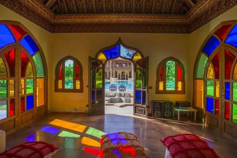 Villa Zahra - photo 11
