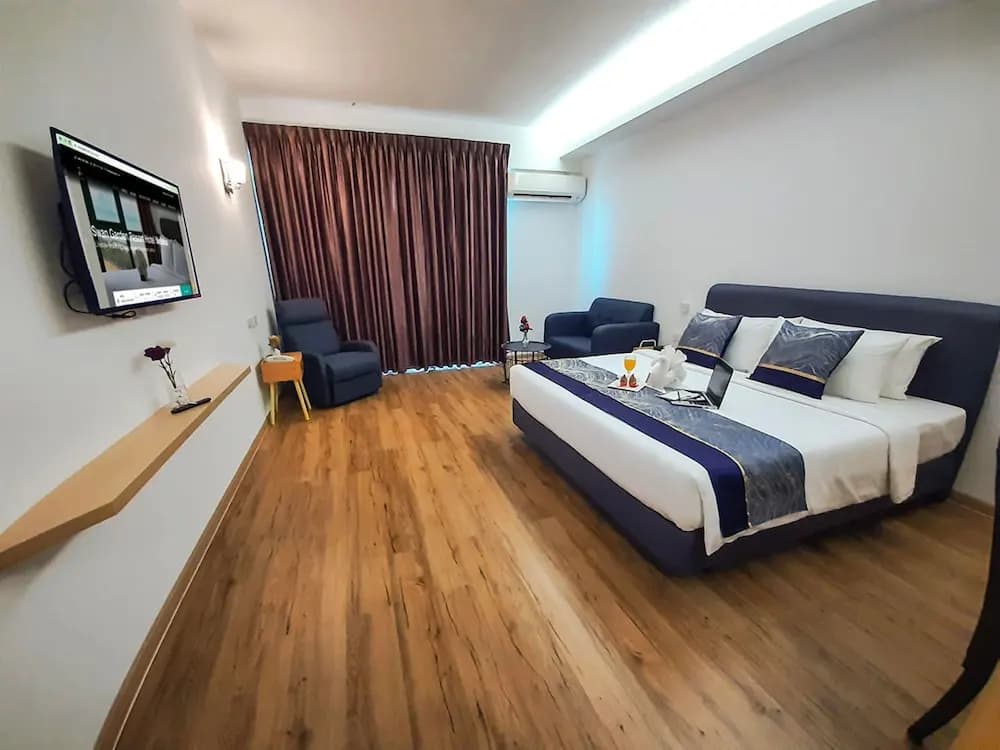 The Suites  SGR Melaka - photo 18