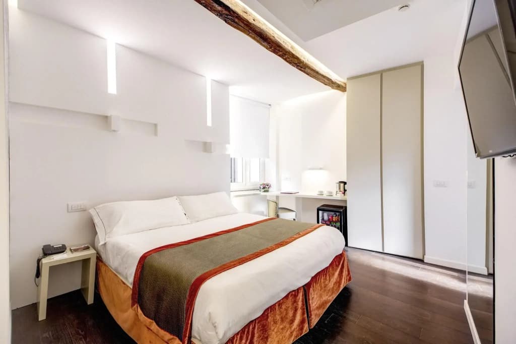 Hotel Abruzzi - photo 6