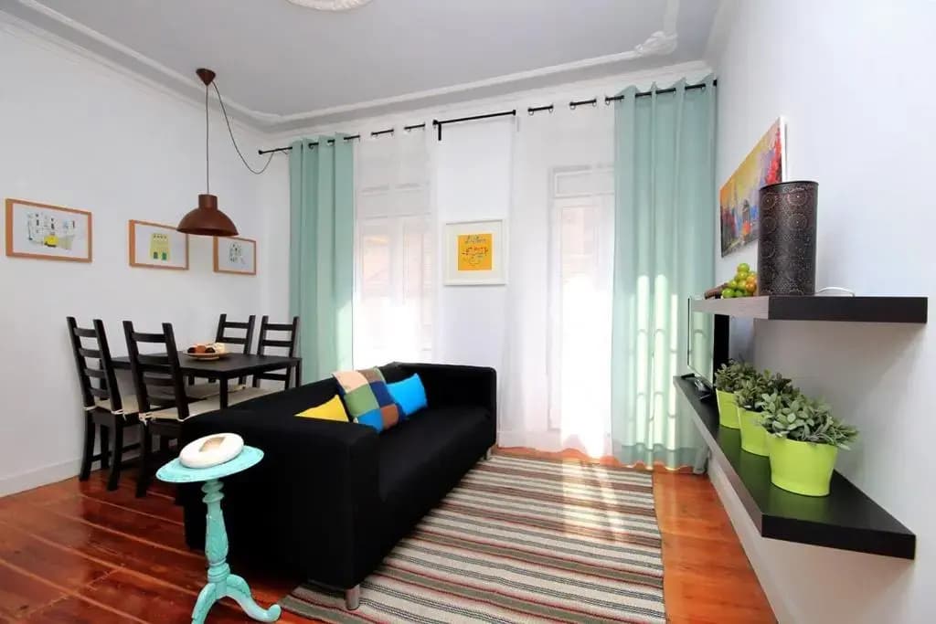 Lisbon Lights Apartments - photo 3