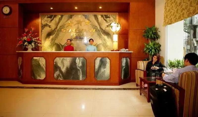 Maison dHanoi Hanova Hotel - photo 12