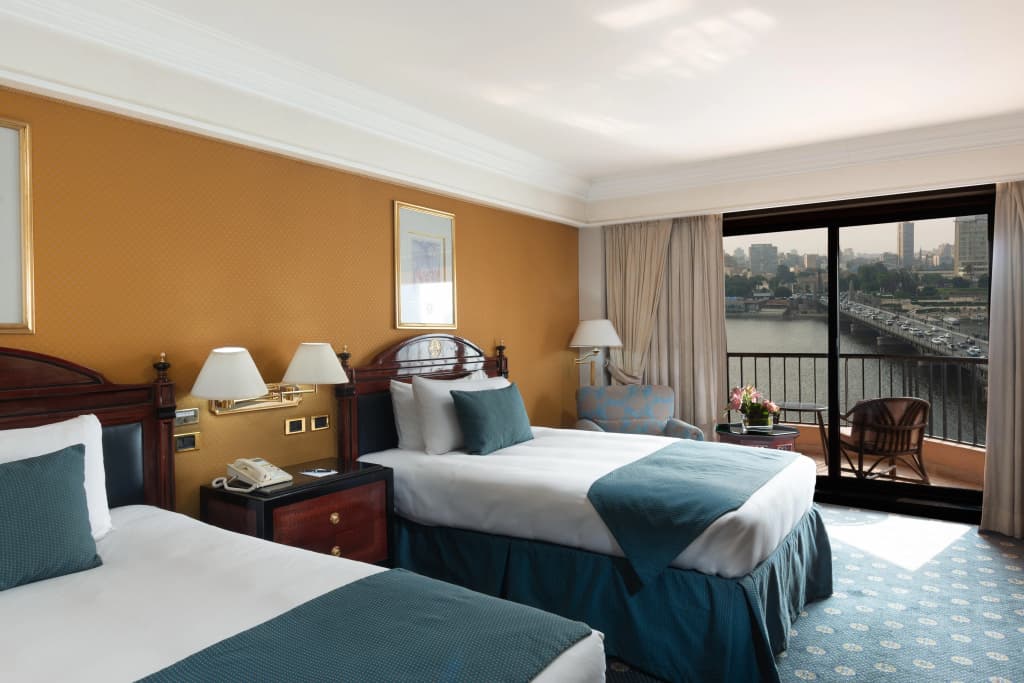 InterContinental Cairo Semiramis by IHG - photo 24