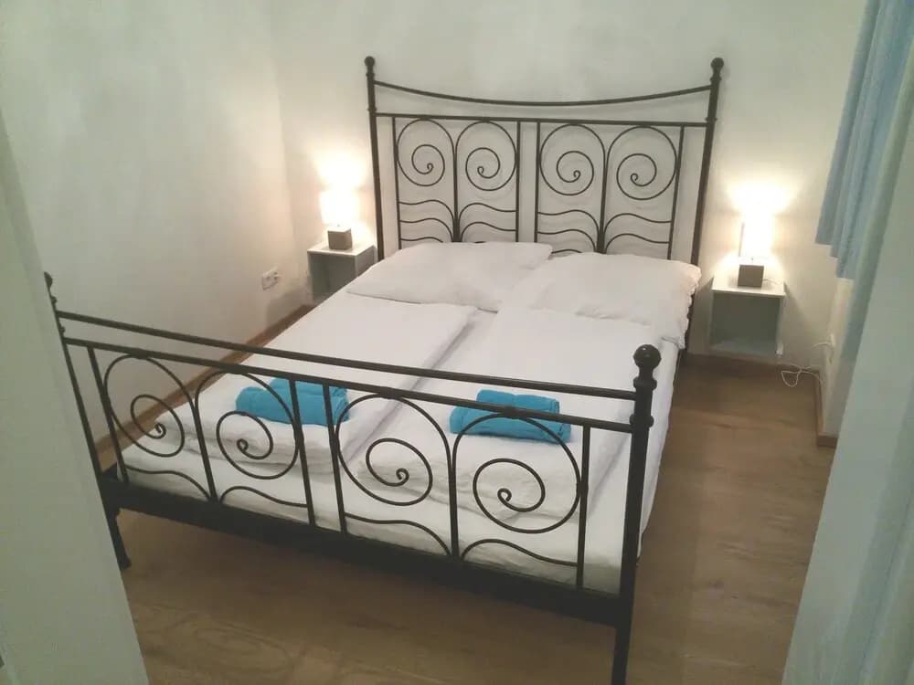 Sobieski City Apartment 9 - photo 3