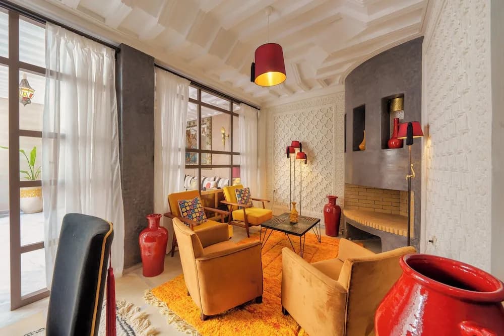 Riad Dar Arwa - photo 1