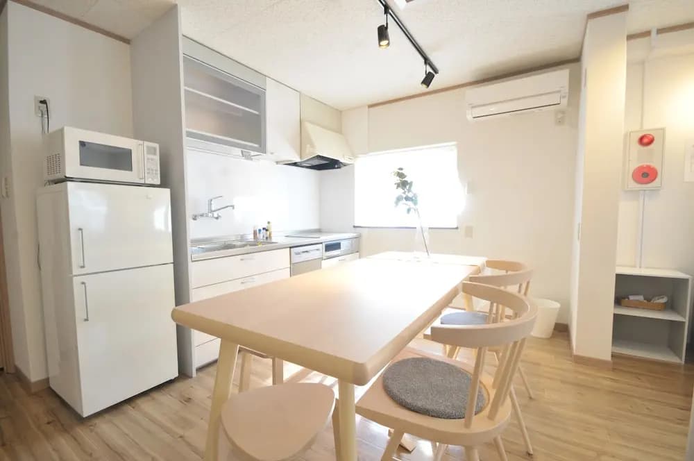 Condominium House Ten-roku - photo 22