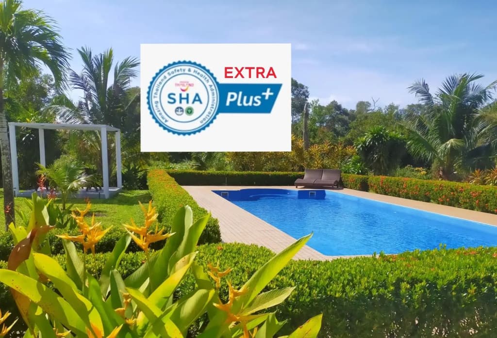 Orchidilla Residence (SHA Extra Plus) - photo 4