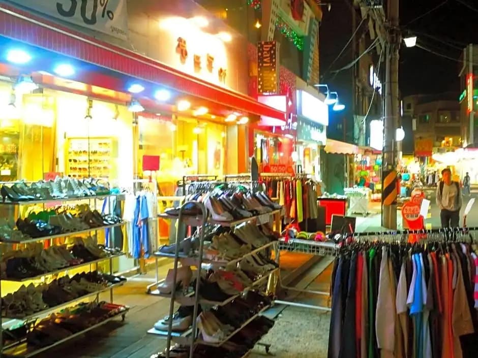 Oppa Hostel - photo 26