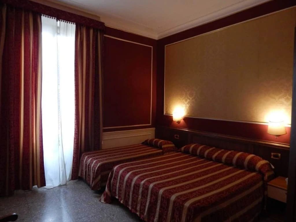 Hotel Milazzo - photo 12