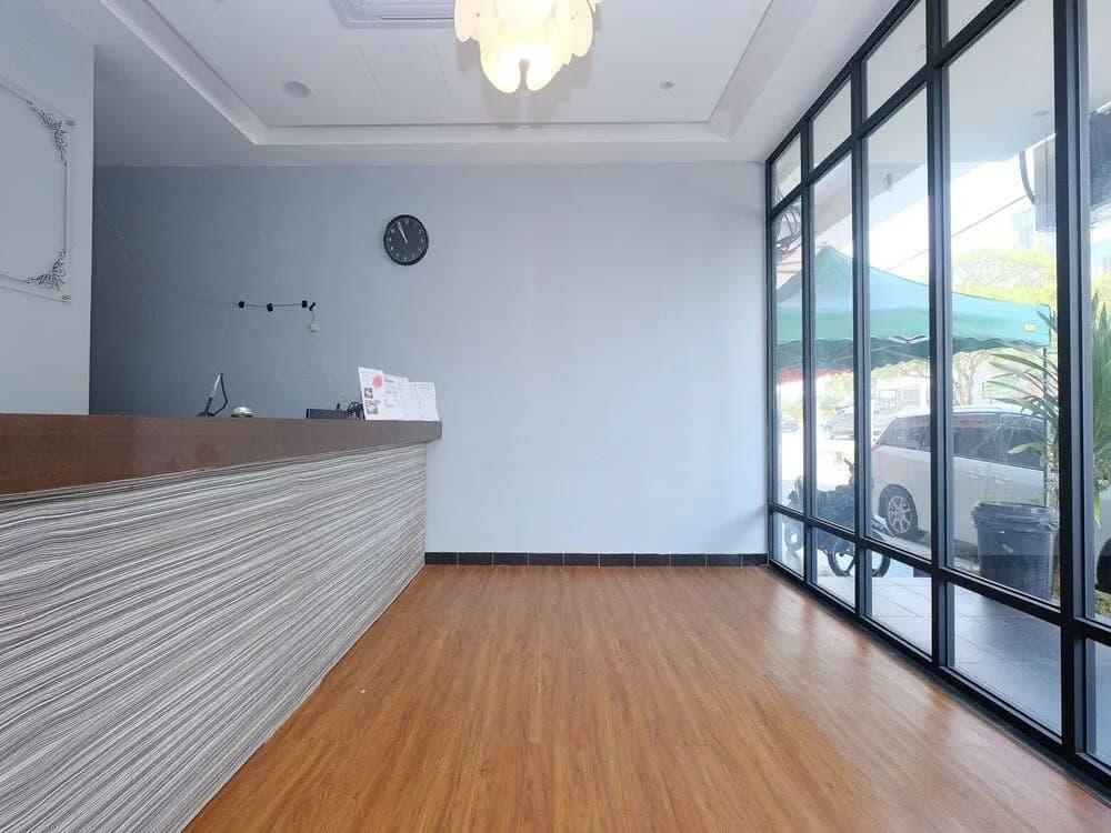 OYO 1005 Citilite Hotel - photo 10