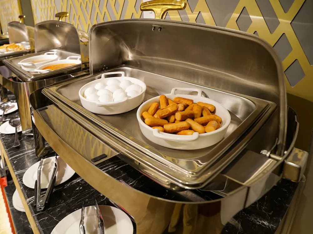 Muscat Express Hotel - photo 13
