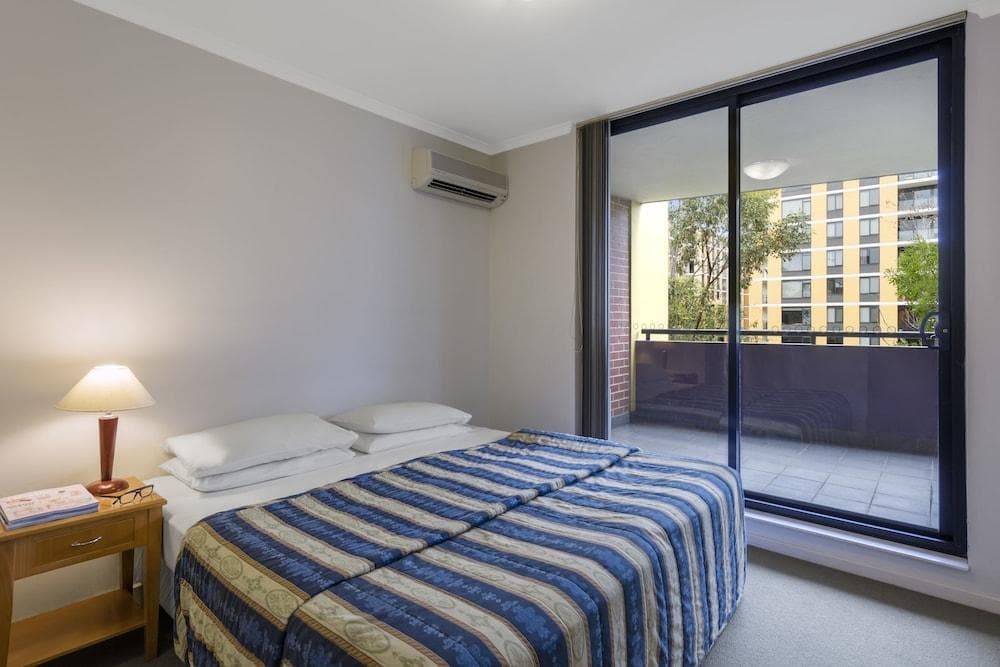 Waldorf Waitara Residential Apartments - photo 6