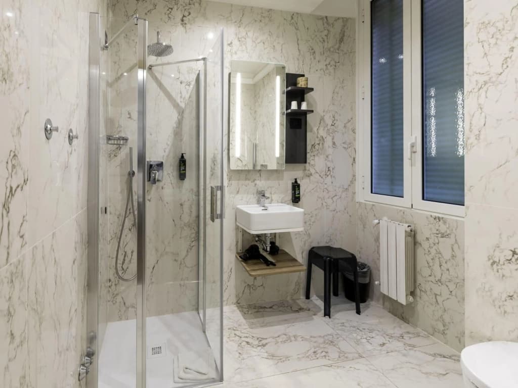B&B Hotel Roma Italia Viminale - photo 8