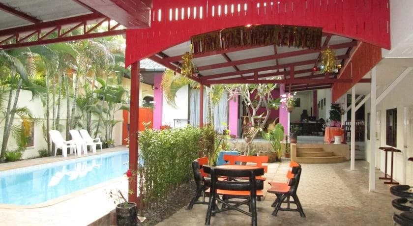 Thai Dream Pool House - photo 13