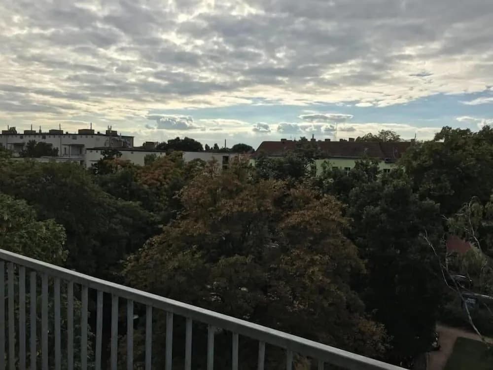 Cityflair Berlin - Apartments - photo 13