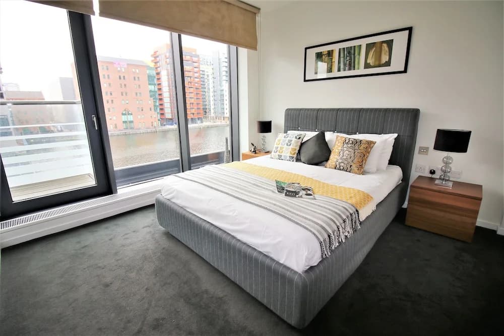 Executive Stay Docklands - photo 2
