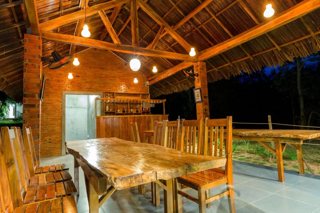 Cosian Bay Phu Quoc Resort - photo 25
