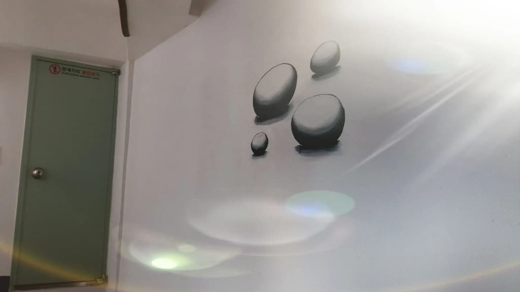Cheonggye Haus - photo 12