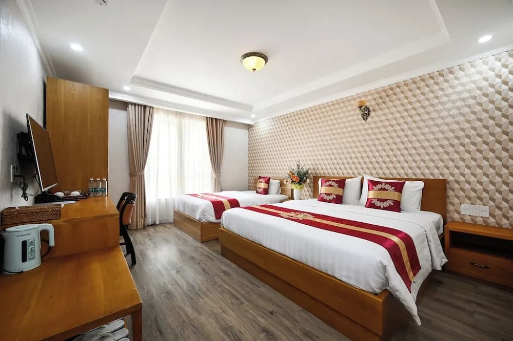 The River Park Hotel - photo 5