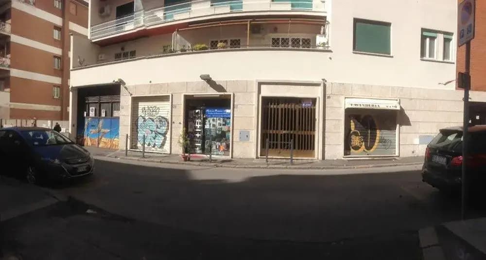 Art & Industry Rome - photo 1