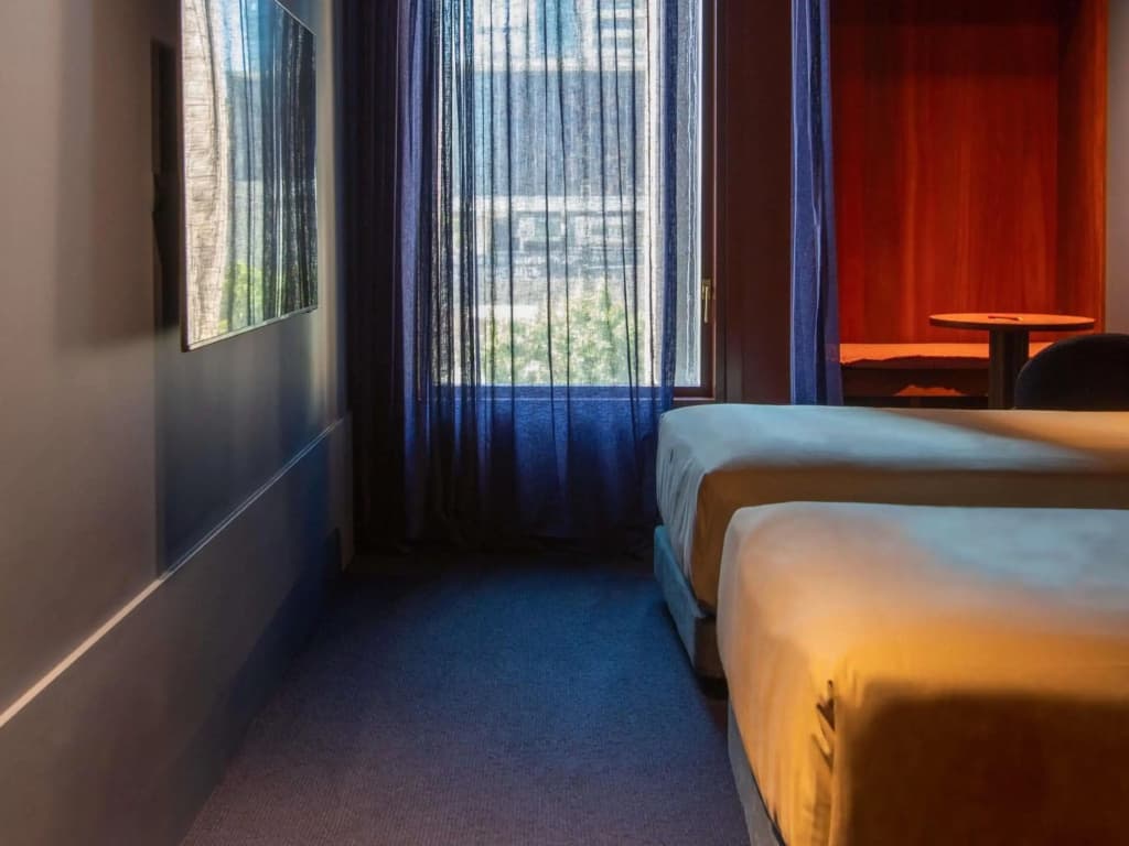 Hyde Melbourne Place - photo 2