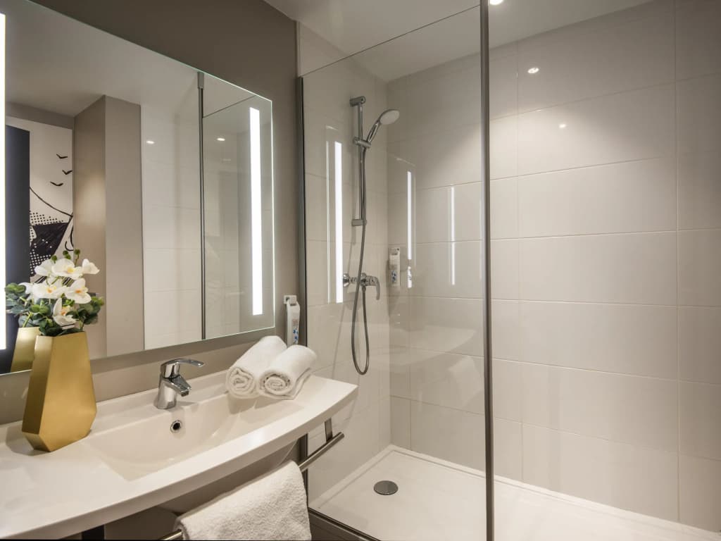 ibis budget Nice Californie Lenval - photo 34