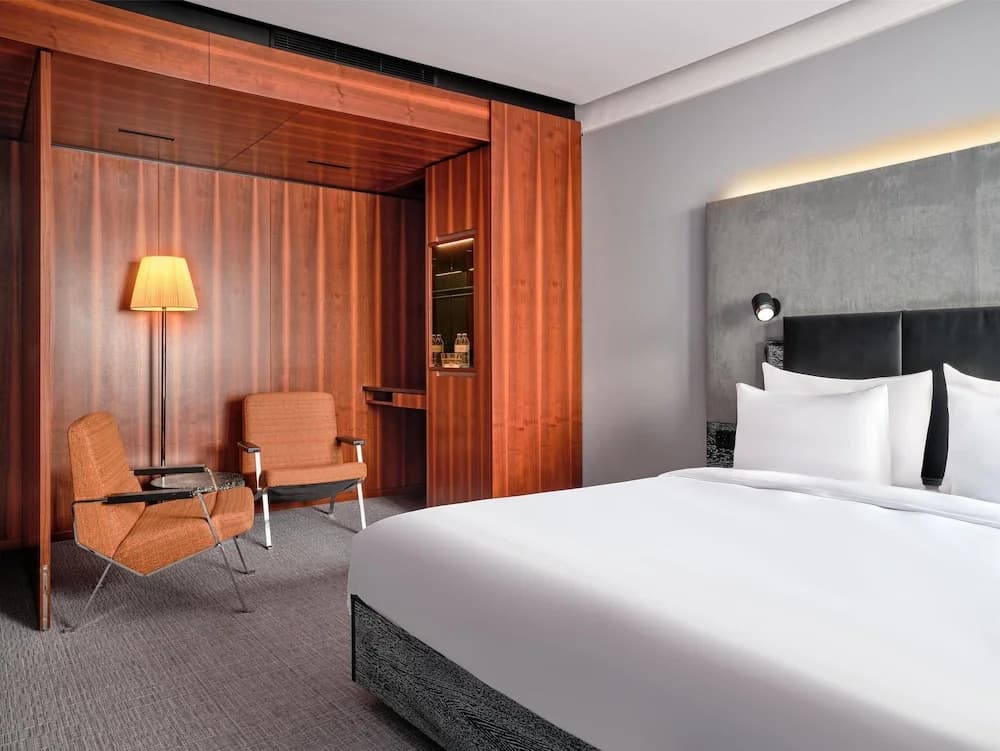 Radisson Blu Das Triest Hotel, Vienna - photo 3