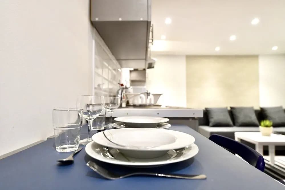 Cosy flat in Király str, Queen - photo 4