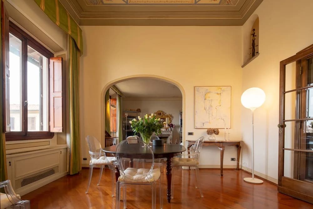 Luxury Panoramic Terrace - photo 16