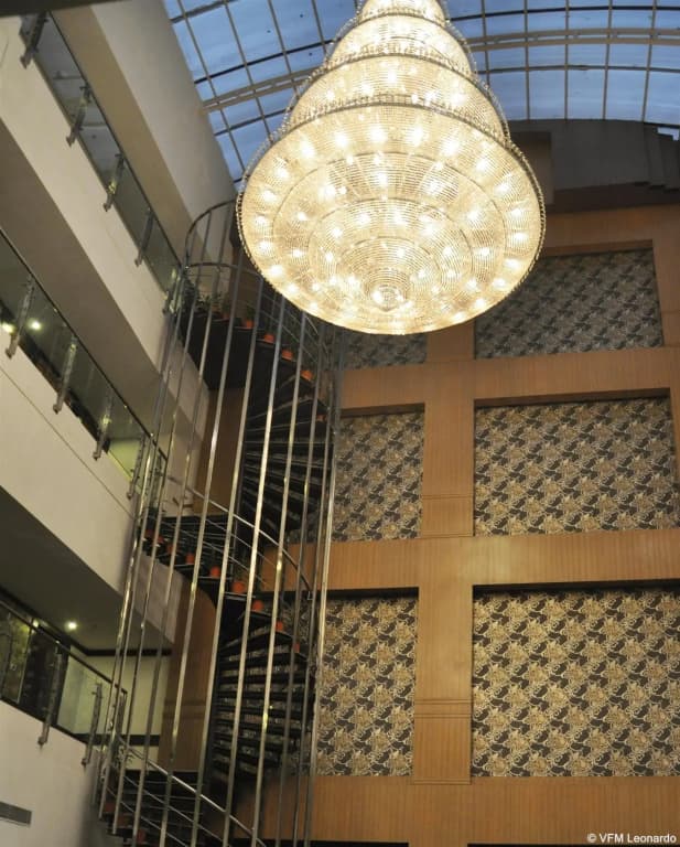 Hotel S K Crown Park - photo 1
