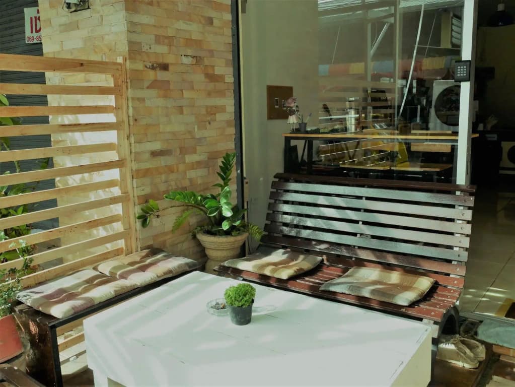 CM City Hostel - photo 24